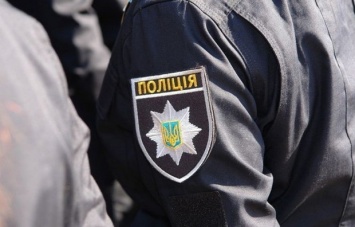 Банкира ограбили на два миллиона гривен в центре Киева