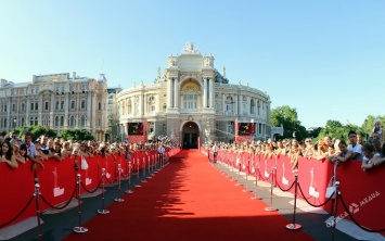 Не пропустите! 21 июля закрывается IX Одесский международный кинофестиваль