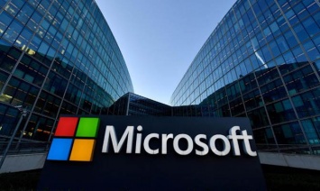 Отчетность Microsoft: растет выручка и чистая прибыль