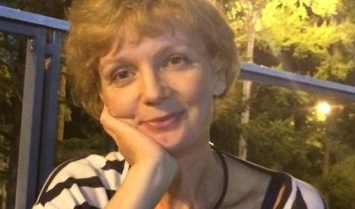 Переводчица «Гарри Поттера» Мария Спивак умерла в возрасте 55 лет