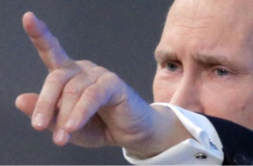 Путин окружил Украину с трех сторон: где самая главная опасность