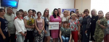 В Краматорске обсудили содействие обеспечению соблюдения репродуктивных прав женщин и мужчин
