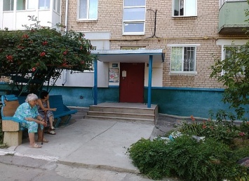 Не будете брать, отключим газ: жильцы бердянской многоэтажки оказались заложниками Запорожгаза