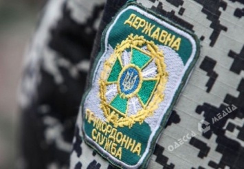 На Одесчине СБУ ликвидировала канал контрабанды, организованный пограничниками