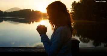 Вот как помолиться так, чтобы Господь вас услышал