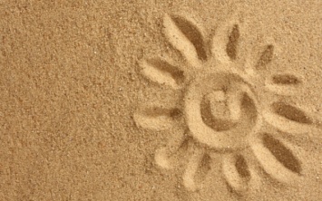 На Херсонщине проверили песок на пляжах и песочницах детских садов на наличие паразитов