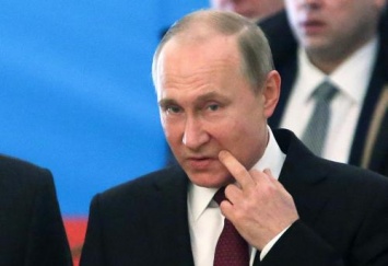 Воздушное «вторжение» Путина: Конгресс США оценил ложь эстонцев на вес золота