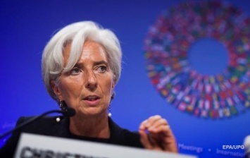 МВФ: Пошлины США могут снизить мировой ВВП