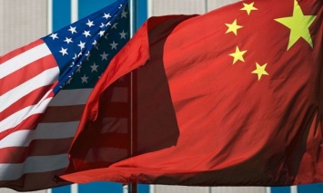 ЦРУ: Китай ведет против США настоящую "холодную войну"