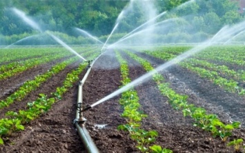 Потребление воды сельхозпроизводителями с каждым годом увеличивается