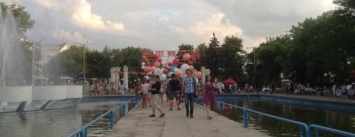 Фестиваль твоего города в Краматорске: Детальная программа 2-го дня феста