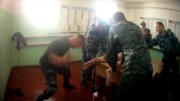 В СК отрицают задержание обвиняемого в пытках заключенного