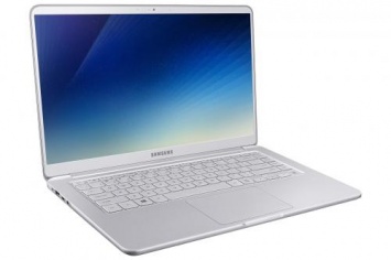 Samsung проводит распродажу своих ноутбуков по рекордно низким ценам