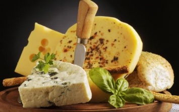 Ученые: Любители сыра живут дольше