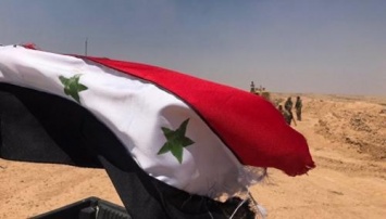 На юге Сирии армия Асада вернула контроль над 21 населенным пунктом