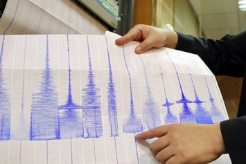 Иран трижды за сутки содрогнулся от землетрясений