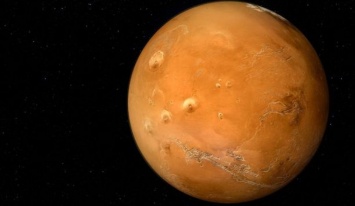 Британское космическое агентство объявило конкурс на лучшее название марсохода