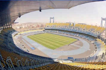 Матч за футбольный Суперкубок Испании состоится в Марокко