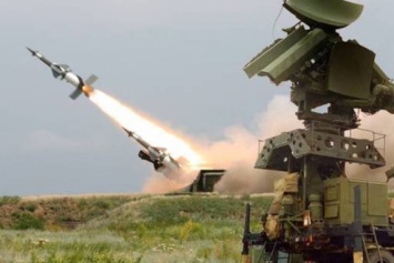 Возвращается грозное оружие: генерал рассказал, чем Украина будет защищать небо