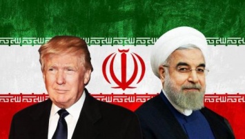 «Война за стремление к миру»: США готовит военное вторжение в Иран
