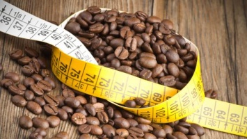 Кофеин не поможет вам похудеть, - исследование