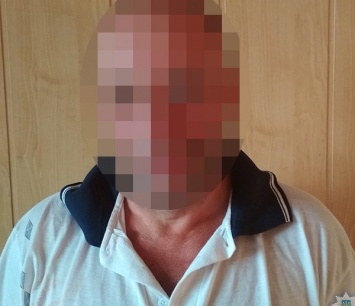 Побои в запорожском кафе: мужчину госпитализировали