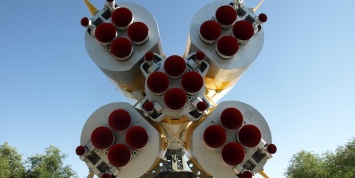 Дан старт работе над «Союзом-5». Что известно о проекте от Рогозина?