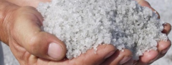 Продукцию каменского «ДнепрАзота» может заменить обычная соль