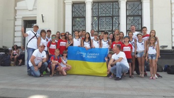 «Чиновникам «Укрзализныци» насрать, что в стране война» - николаевский ветеран АТО рассказал, как госпредприятие отказалось помочь детям