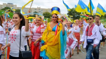 Как в Запорожской области будут праздновать День Независимости: программа мероприятий