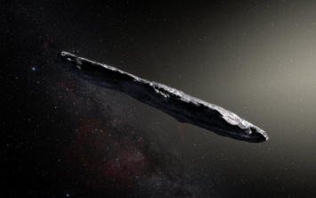 Китайские ученые планируют захватить астероид и доставить его на Землю
