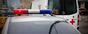Полиция проводит проверку по факту несчастного случая в Святогорске