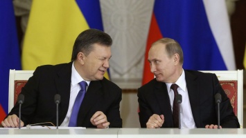 Британский профессор: Янукович не просил Путина вводить войска