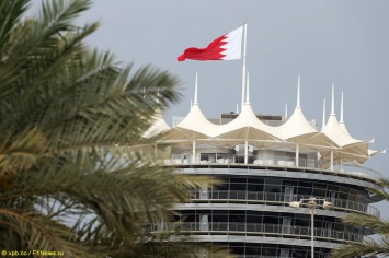 В FIA предложили перенести предсезонные тесты в Бахрейн