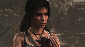 Shadow of the Tomb Raider: автори показали геймплей гри