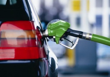 В Свердловской области растут цены на бензин