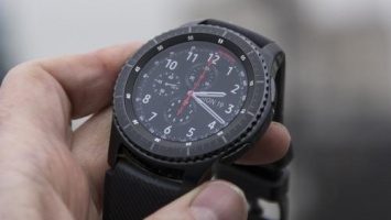 Компания Samsung опубликовала на сайте Galaxy Watch до презентации
