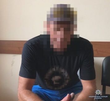 В Одесской области мужчина забил насмерть обидчика дамы