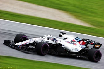 Williams купит у Mercedes коробку передач и подвеску