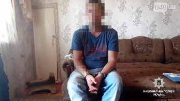 Украл и изнасиловал ребенка: под Одессой схватили жестокого нелюдя