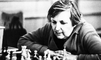 Кто такая шахматистка Людмила Руденко и чем она известна