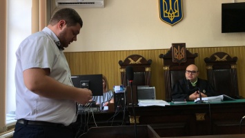 Свидетели в деле Шуличенко рассказали, какое «кино» им показывали в николаевской прокуратуре: записи скрытой камерой