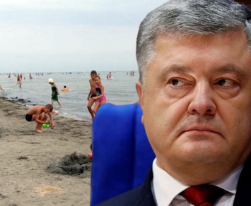 Шефу мелитопольского мэра ищут место отдыха