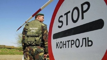 Гражданин Молдовы предложил одесским пограничникам 500 гривен взятки