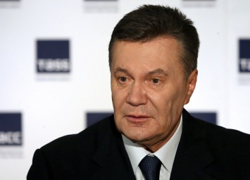 Главное за ночь: "достоинство" Януковича и Трамп против всех