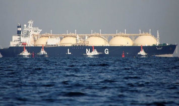 Как США вытеснят «Газпрома» с европейского рынка газа
