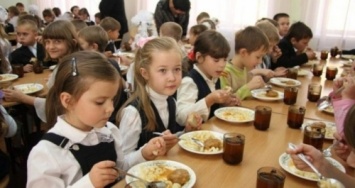 В Харькове дети каждый день рискуют в столовых