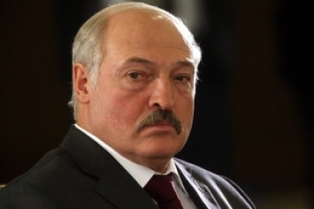 СМИ: у главы Беларуси Лукашенко случился злокачественный инсульт