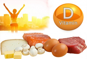 7 признаков, которые указывают на опасность дефицита витамина D