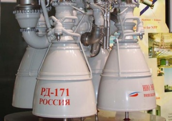 Рогозин: Для ракеты «Союз-5» будет создан «царь-двигатель»